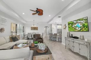 12759 SW Lake Fern Cir, Port Saint Lucie, FL 34987 - Photo 22