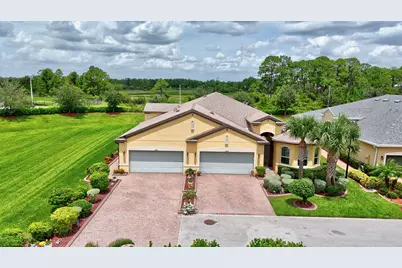 12759 SW Lake Fern Circle, Port Saint Lucie, FL 34987 - Photo 48