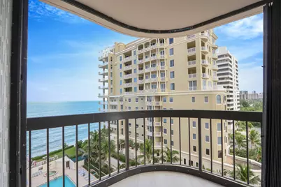5380 N Ocean Drive #9a, Singer Island, FL 33404 - Photo 1