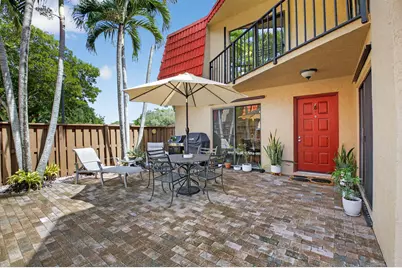 8057 Severn Drive #A, Boca Raton, FL 33433 - Photo 1