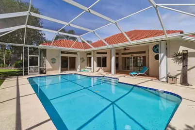 1190 SW Mirror Lake Cove, Port Saint Lucie, FL 34986 - Photo 8