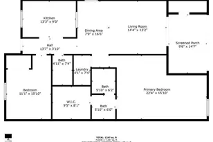 8300 Boca Glades Blvd E, Boca Raton, FL 33434 - Photo 20