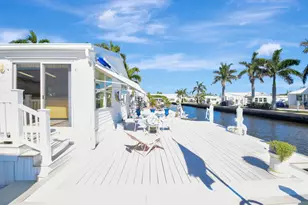 211 S Heron Dr, Briny Breezes, FL 33435 - Photo 2