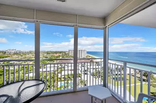 5200 N Ocean Blvd, Lauderdale by the Sea, FL 33308 - Photo 1