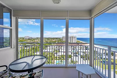 5200 N Ocean Boulevard #1510b, Fort Lauderdale, FL 33308 - Photo 20