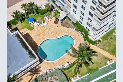 5200 N Ocean Boulevard #1510b, Fort Lauderdale, FL 33308 - Photo 22