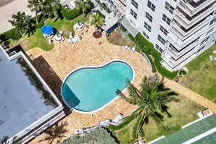 5200 N Ocean Blvd, Fort Lauderdale, FL 33308 - Photo 22