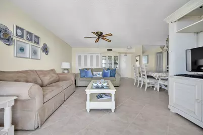 5200 N Ocean Boulevard #1510b, Fort Lauderdale, FL 33308 - Photo 4