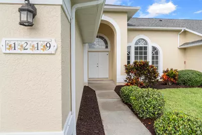 1219 Bevan Drive, Sebastian, FL 32958 - Photo 1