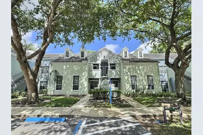 1275 Crystal Way #K, Delray Beach, FL 33444 - Photo 1