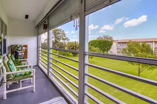293 Brighton G, Boca Raton, FL 33434 - Photo 14