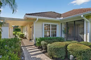 7036 SE Winged Foot Dr, Stuart, FL 34997 - Photo 8