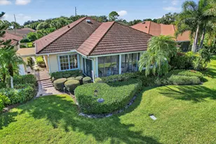 7036 SE Winged Foot Dr, Stuart, FL 34997 - Photo 6