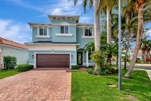 40 Country Lake Cir, Boynton Beach, FL 33436 - Photo 2