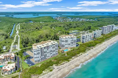 4160 N Highway A1A #902, Hutchinson Island, FL 34949 - Photo 34