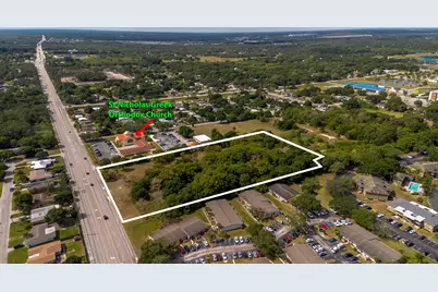 2205 S 25th Street, Fort Pierce, FL 34947 - Photo 2