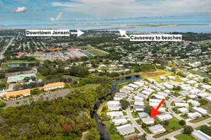 94 N North Warner Dr, Jensen Beach, FL 34957 - Photo 60