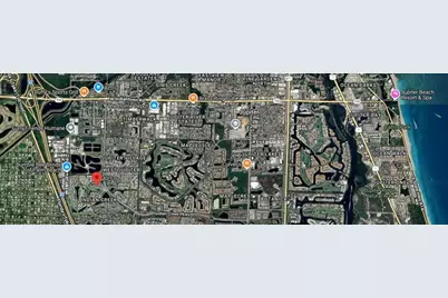 702 Wingfoot Drive #D, Jupiter, FL 33458 - Photo 38