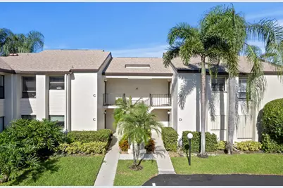 702 Wingfoot Drive #D, Jupiter, FL 33458 - Photo 1