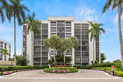 6845 Willow Wood Drive #3012, Boca Raton, FL 33434 - Photo 1