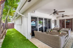 41 Castle Harbor Island, Fort Lauderdale, FL 33308 - Photo 32