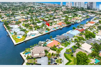 41 Castle Harbor Island, Fort Lauderdale, FL 33308 - Photo 46