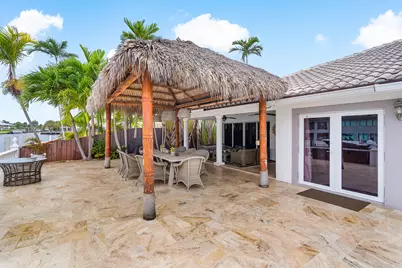 41 Castle Harbor Island, Fort Lauderdale, FL 33308 - Photo 38