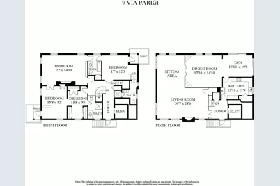 9 Via Parigi, Palm Beach, FL 33480 - Photo 28