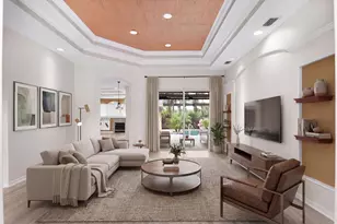 221 SW Lake Rush Ct, Palm City, FL 34990 - Photo 1