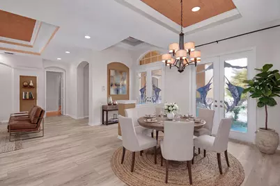 221 SW Lake Rush Court, Palm City, FL 34990 - Photo 2