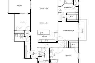 944 Bay Colony Dr S, Juno Beach, FL 33408 - Photo 2