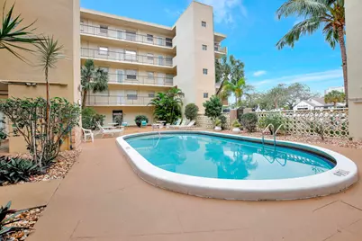 1750 Jefferson Street #305, Hollywood, FL 33020 - Photo 4