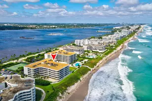 3300 S Ocean Blvd, Palm Beach, FL 33480 - Photo 4