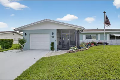 6318 Overland Drive, Delray Beach, FL 33484 - Photo 1