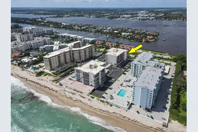 3460 S Ocean Boulevard #510, Palm Beach, FL 33480 - Photo 36