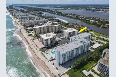 3460 S Ocean Boulevard #510, Palm Beach, FL 33480 - Photo 28
