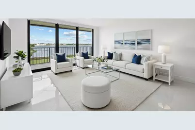 3460 S Ocean Boulevard #510, Palm Beach, FL 33480 - Photo 1
