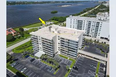 3460 S Ocean Boulevard #510, Palm Beach, FL 33480 - Photo 32