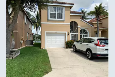 7835 Springfield Lake Drive, Lake Worth, FL 33467 - Photo 2