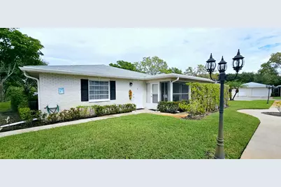 10126 S 44th Terrace S, Boynton Beach, FL 33436 - Photo 1