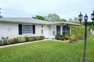 10126 S 44th Terrace S, Boynton Beach, FL 33436 - Photo 1
