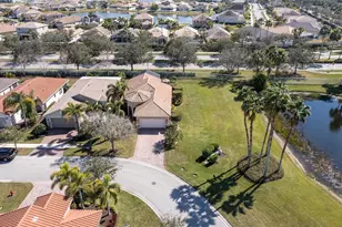 10112 SW Oak Tree Circle SW, Port Saint Lucie, FL 34987 - Photo 2