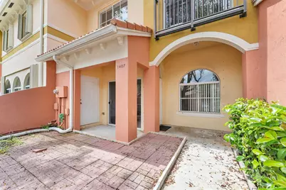 1407 S Santa Catalina Circle, North Lauderdale, FL 33068 - Photo 26