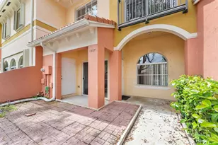 1407 S Santa Catalina Cir, North Lauderdale, FL 33068 - Photo 26