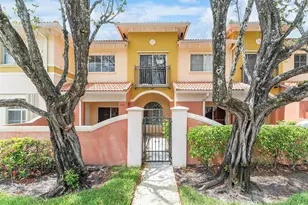 1407 S Santa Catalina Cir, North Lauderdale, FL 33068 - Photo 1