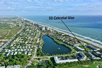 50 Celestial Way #8e, Juno Beach, FL 33408 - Photo 1