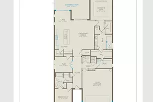 13837 SW Gingerline Dr, Port Saint Lucie, FL 34987 - Photo 2