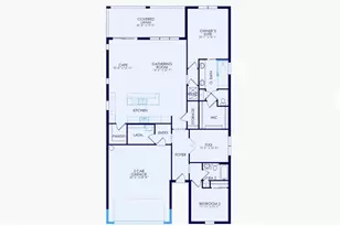 14018 SW Gingerline Dr, Port Saint Lucie, FL 34987 - Photo 2