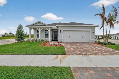 13597 SW Vermillion Circle #Mystique 796, Port Saint Lucie, FL 34987 - Photo 2
