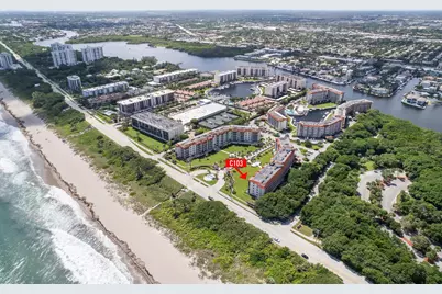 2871 N Ocean Boulevard #C103, Boca Raton, FL 33431 - Photo 14